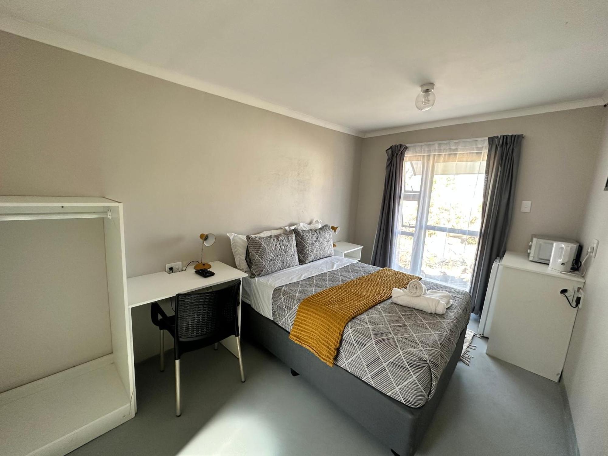 19 On Gordon Hotel East London Buitenkant foto